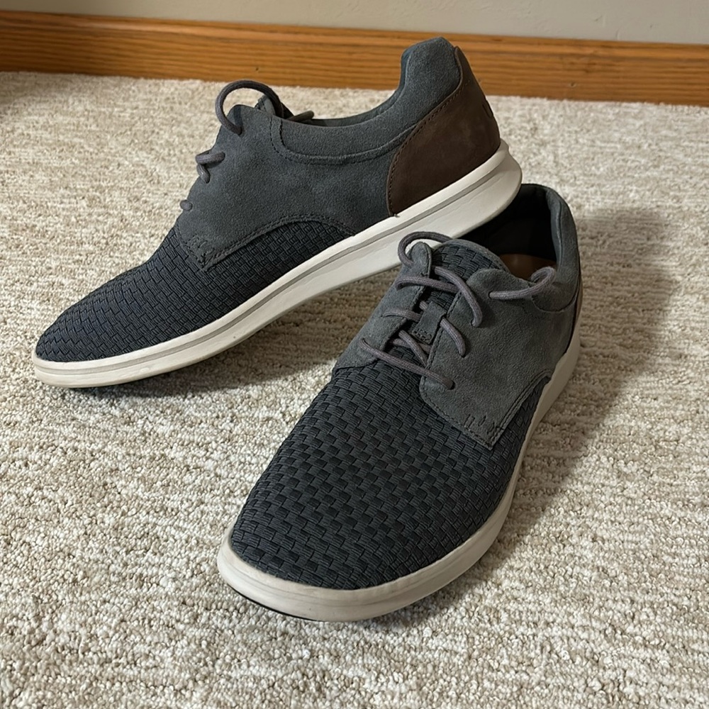 Men’s UGG casual shoes